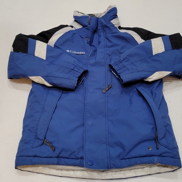 Columbia kids coat. - Picture 3 of 15